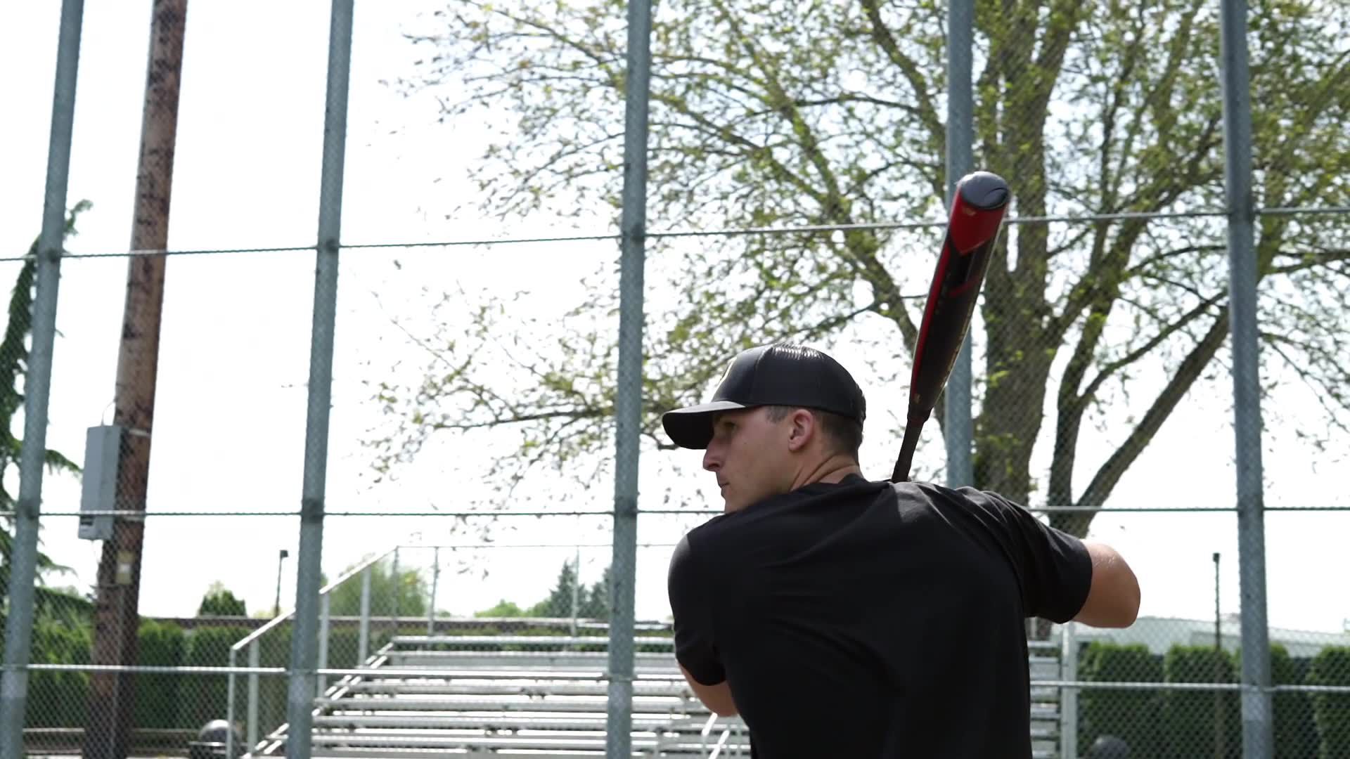 Axe Avenge Pro Composite BBCOR Bat (-3) product