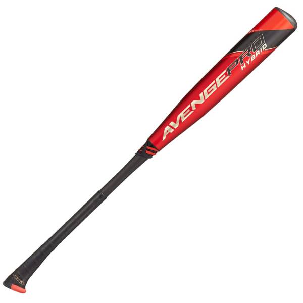 Axe Avenge Pro Hybrid BBCOR Bat (3) Dick's Sporting Goods