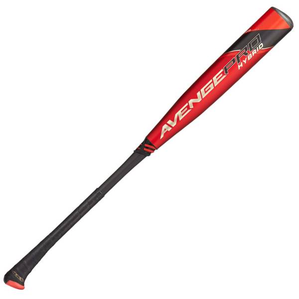 Axe Avenge Pro Hybrid Power Handle BBCOR Bat 2022 (-3) product image