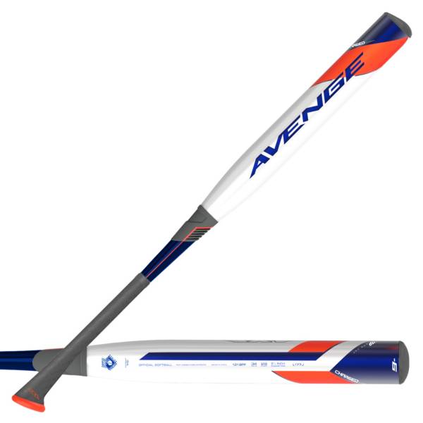 Axe Avenge SSUSA Senior Slow Pitch Bat 2022