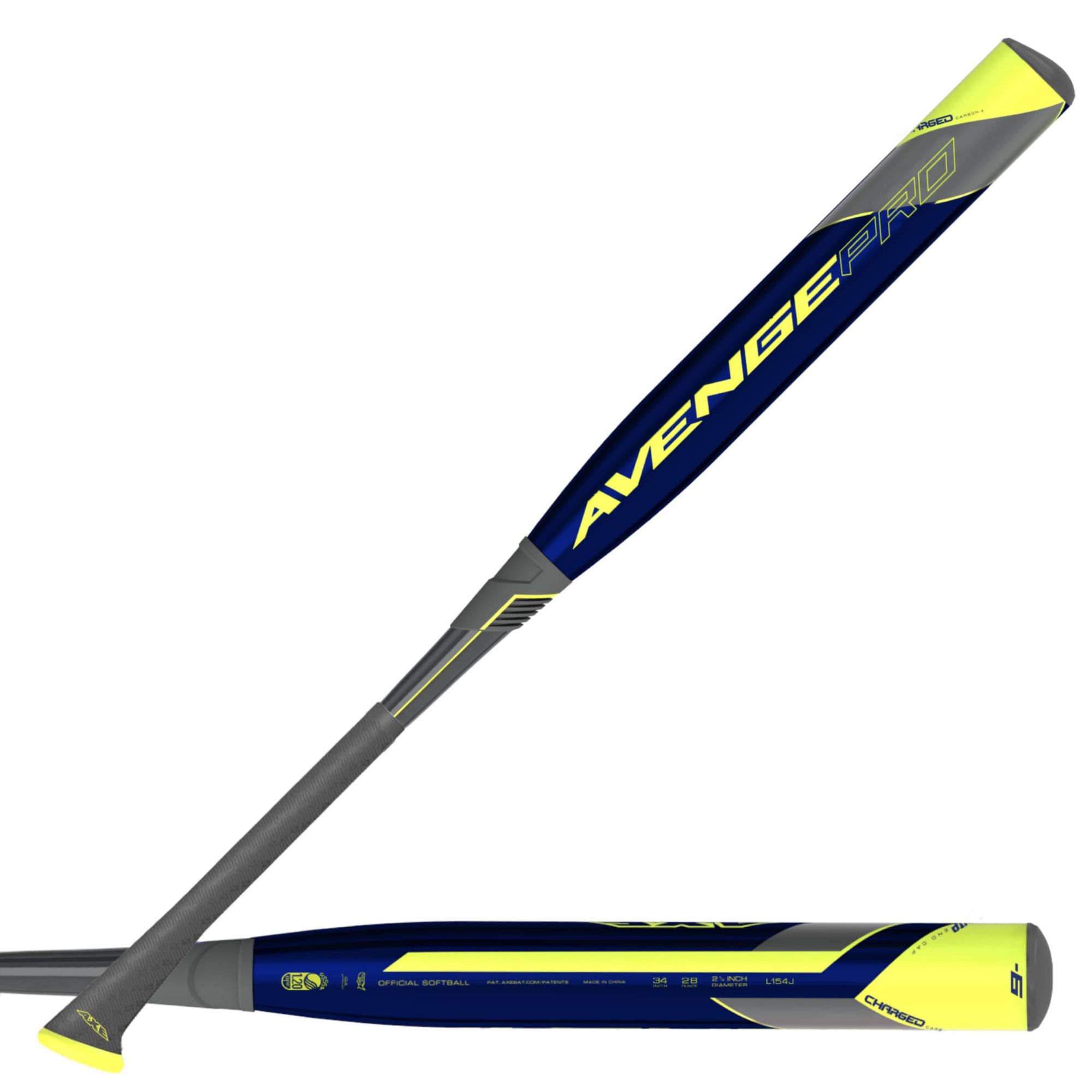 2021 axe bat