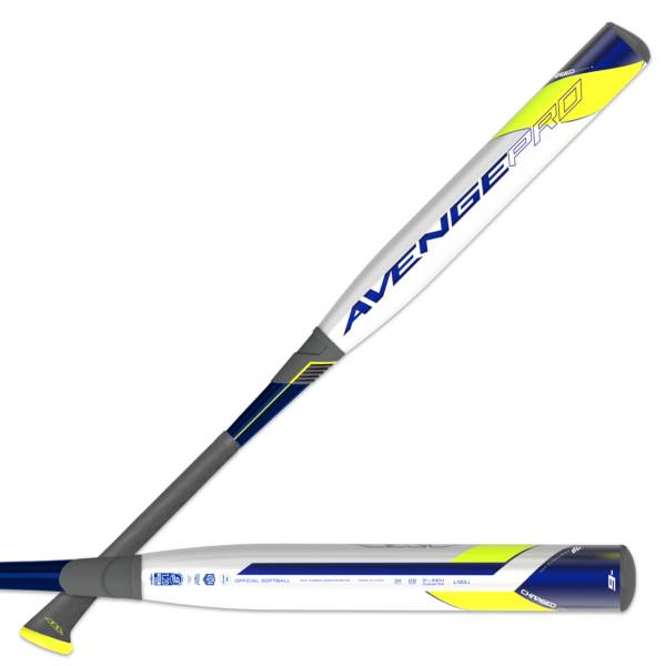 Axe Avenge Pro USA/USSSA Slow Pitch Bat 2021