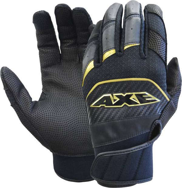 Axe Youth Pro-Fit Batting Gloves product image