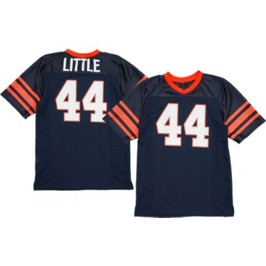 sorry, Blue 84 Men's Syracuse Orange Floyd Little #44 Blue Football Jersey is currently out of stock