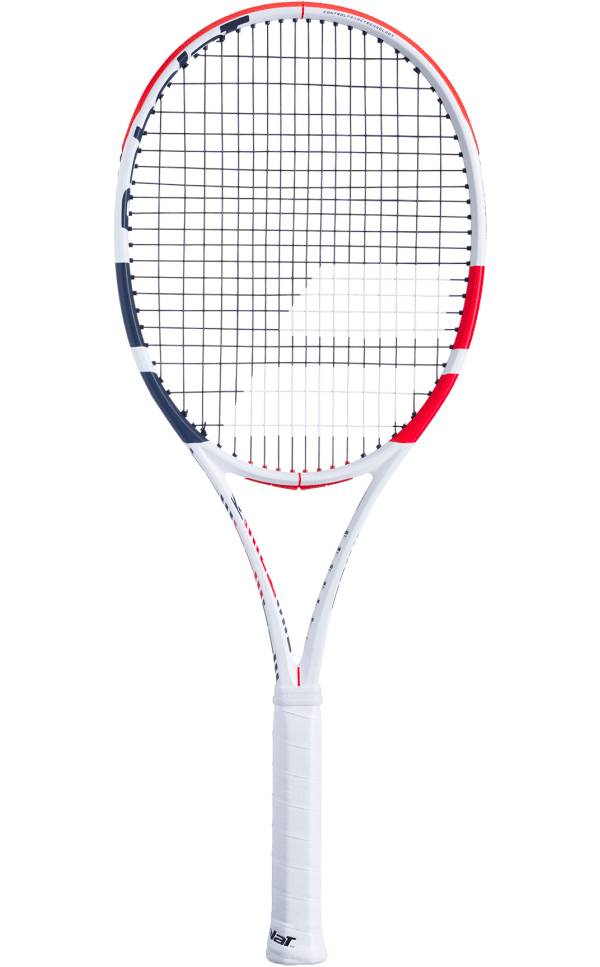 Babolat Pure Strike 18/20 Tennis Racquet – Unstrung