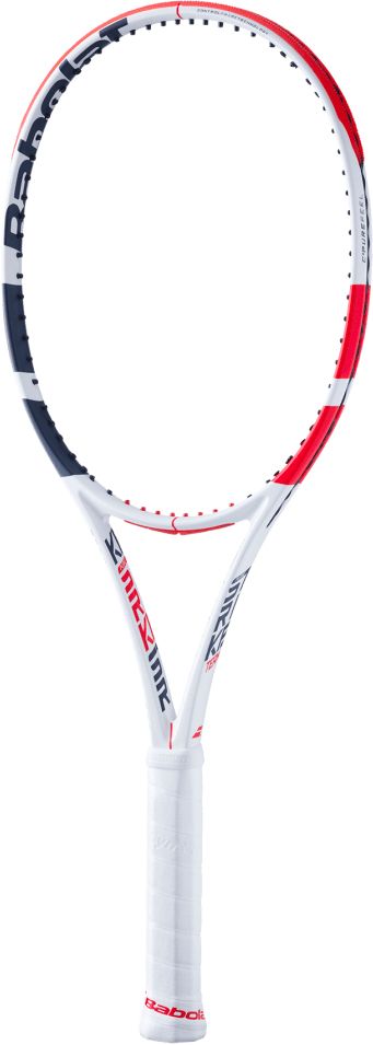 Babolat Pure Strike Team Racchetta Da Tennis | 100in², 285g, Telaio 21/23/21 | Senza Corde | Controllo E Stabilità