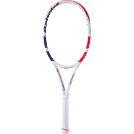 Babolat Pure Strike Team Tennis Racquet – Unstrung | Dick's