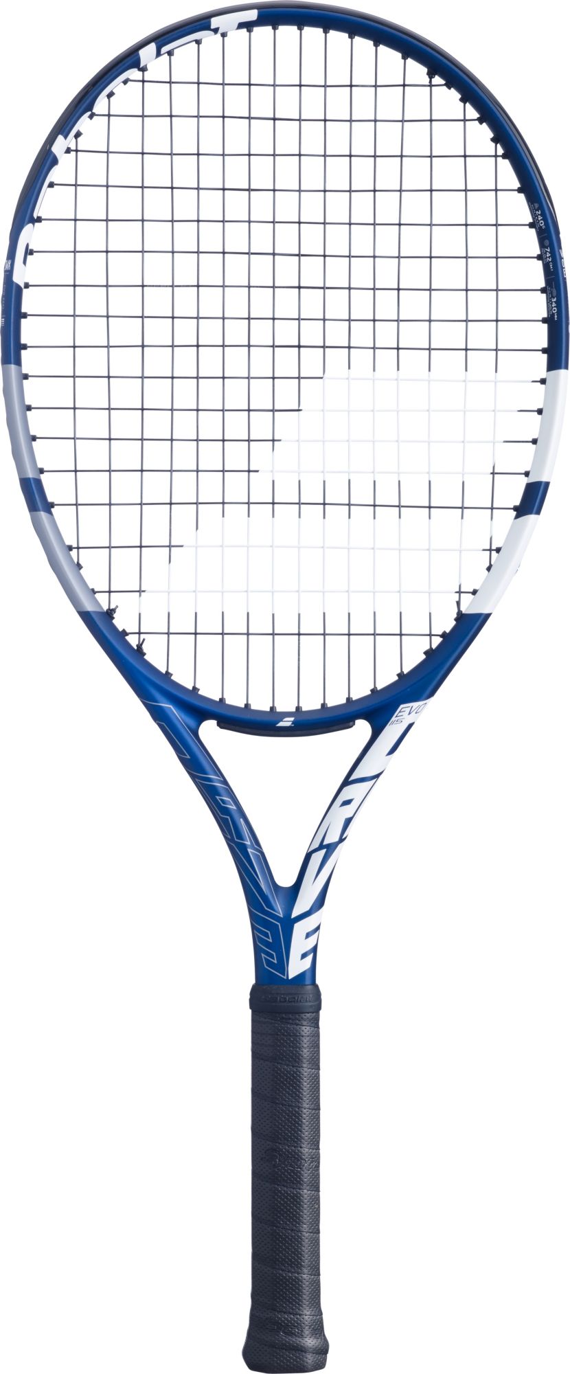 Babolat Evo Drive 115 Tennis Racquet – Unstrung Sansujyuku sansujyuku.com