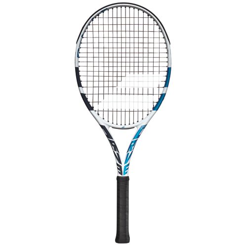 Evo Drive Lite White Gen2 Tennis Racquet | Dick's Sporting Goods