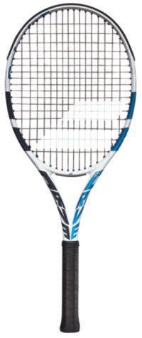Babolat Drive EVO Lite G1 ガット付　張上無料　新品 Babolat Drive EVO Lite G1 ガット付張上無料新品