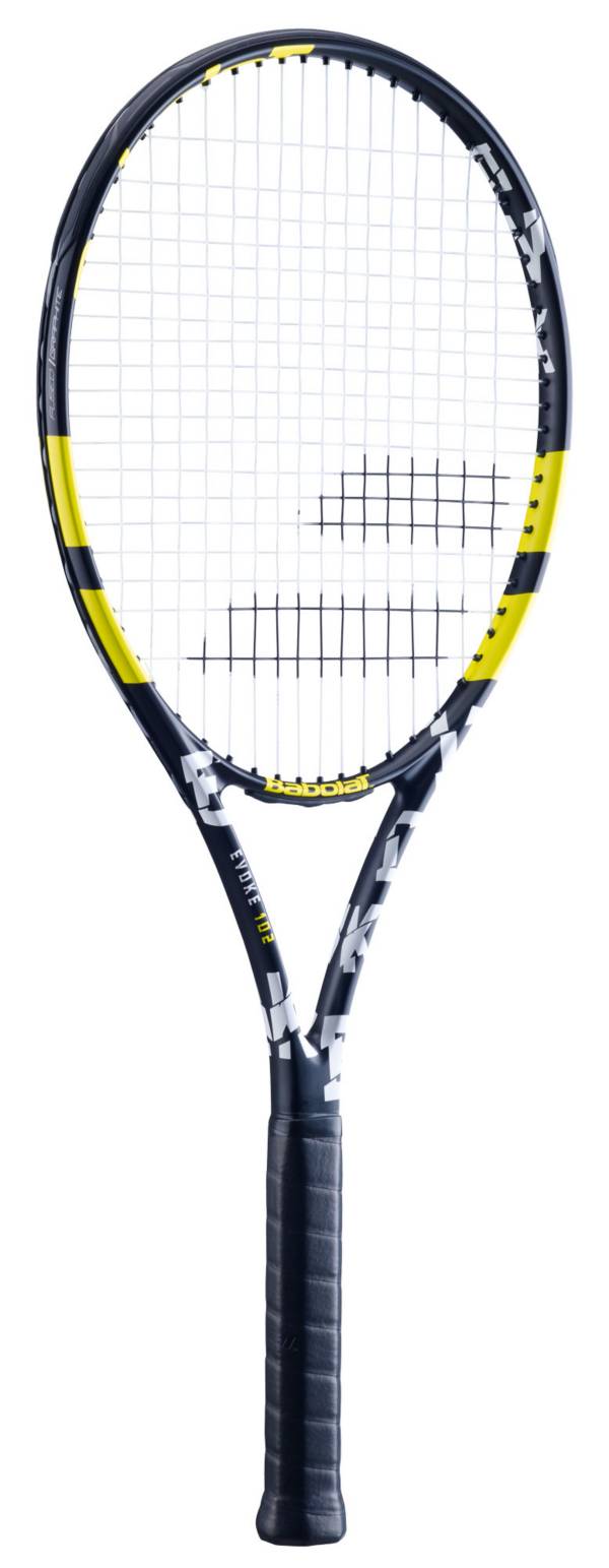 snijder vochtigheid schaamte Babolat Evoke 102 Tennis Racquet- Strung | Dick's Sporting Goods