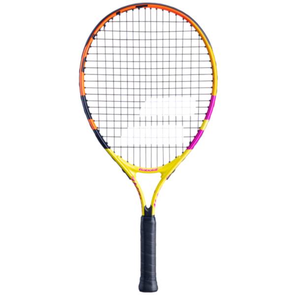 Babolat Rafael Nadal Junior Tennis Racquet | Dick's