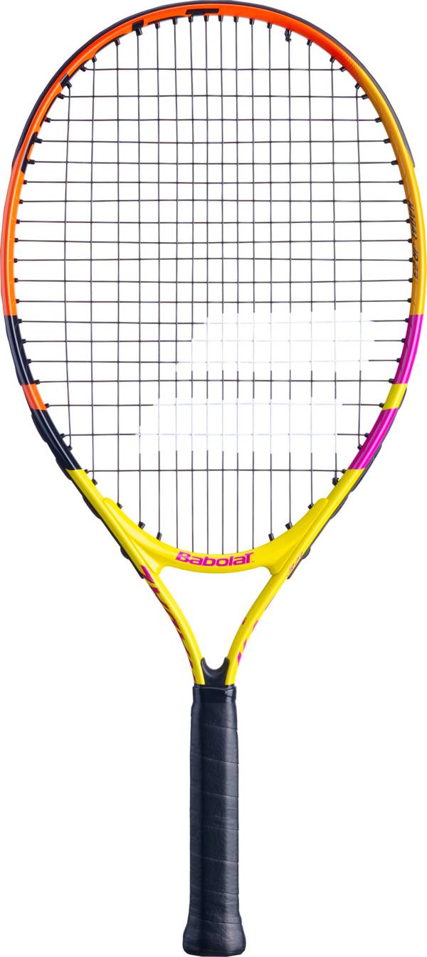 Babolat Rafael Nadal Junior Tennis Racquet DICK'S Sporting Goods