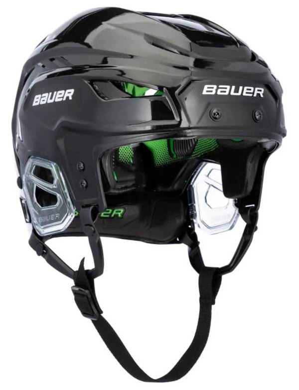 Маска Bauer re Akt Titanium