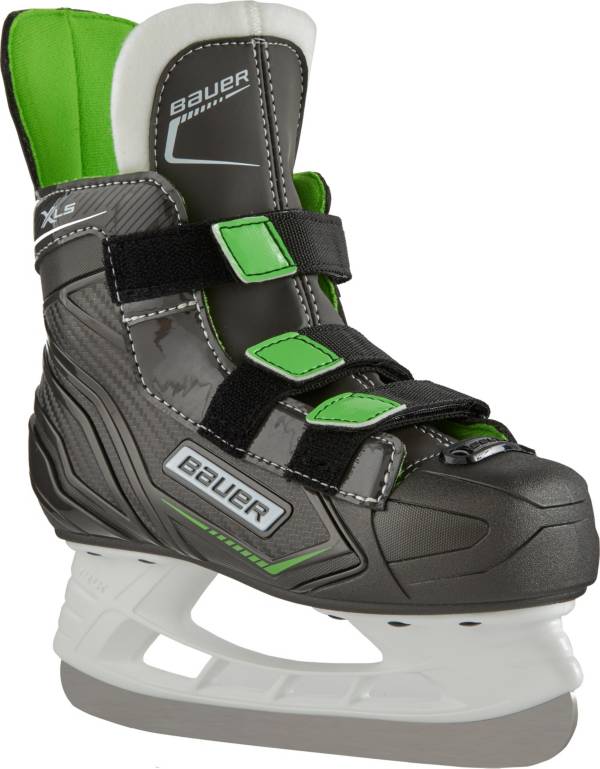 Bauer Youth XLS Skates DICK'S Sporting Goods