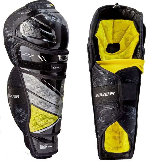 Bauer Supreme 3S Shin Guards product image
