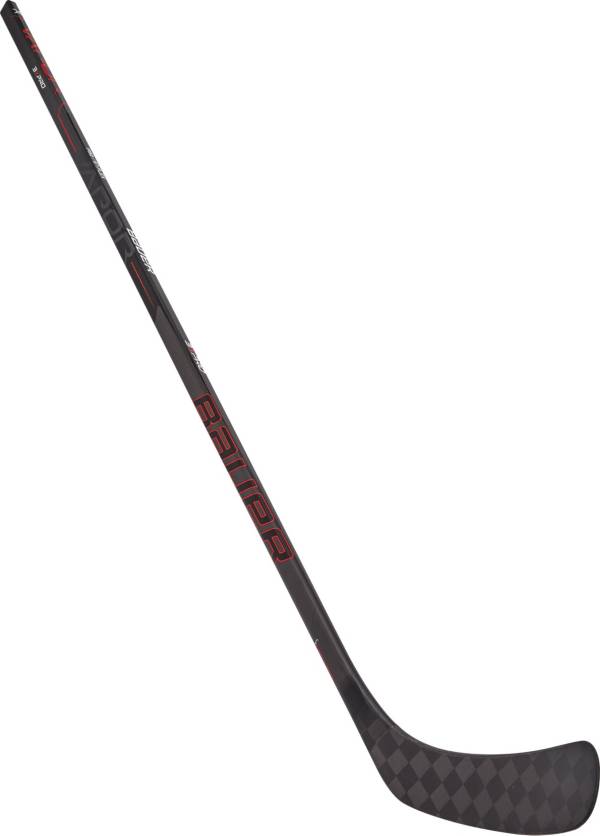 Bauer Vapor 3X Pro Grip Ice Hockey Stick Senior Dick's Sporting Goods