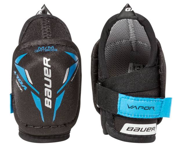 Bauer Youth Vapor Volt Hockey Elbow Pads Dick's Sporting Goods