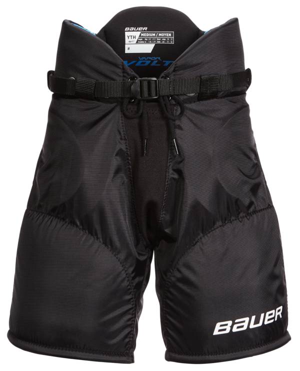 Bauer Youth Vapor Volt Hockey Pants