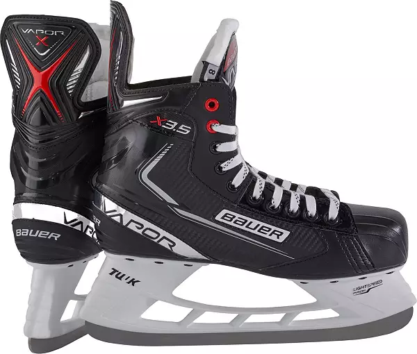 Mens Ice Hockey Skates Size 10 - New! - sporting goods - by owner