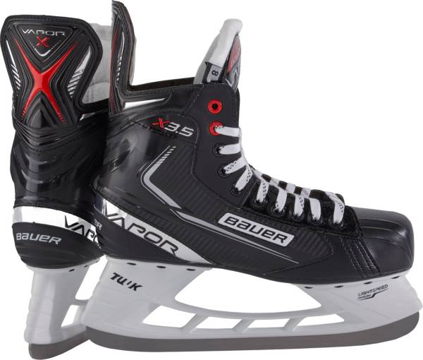 Bauer Junior Vapor X3.5 Hockey Skates product image