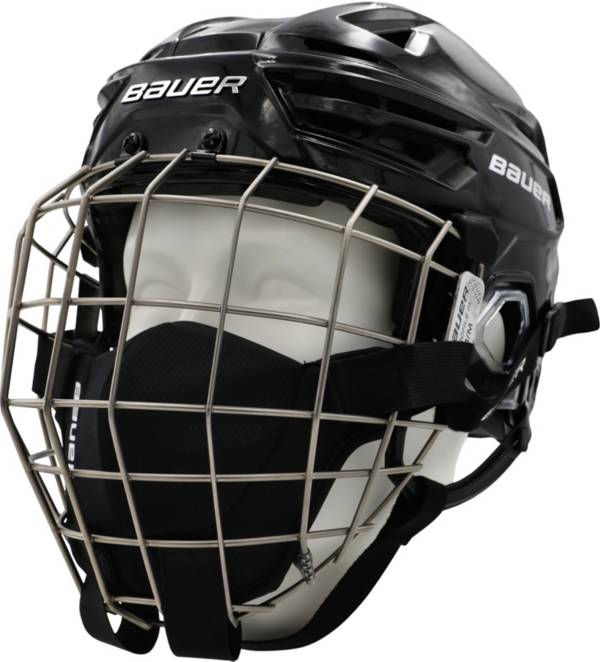 Bauer Junior RTP Sportsmask product image