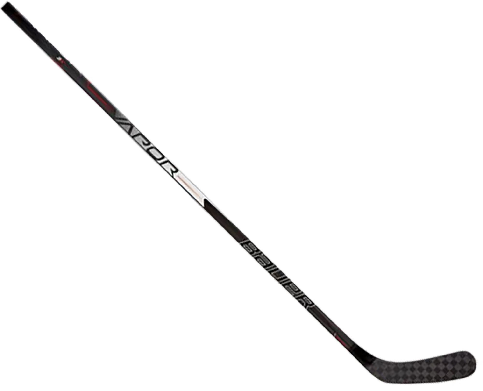 Bauer Vapor 3X Grip Ice Hockey Stick - Junior