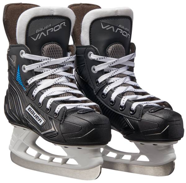 Bauer Vapor Volt Ice Hockey Skates Youth