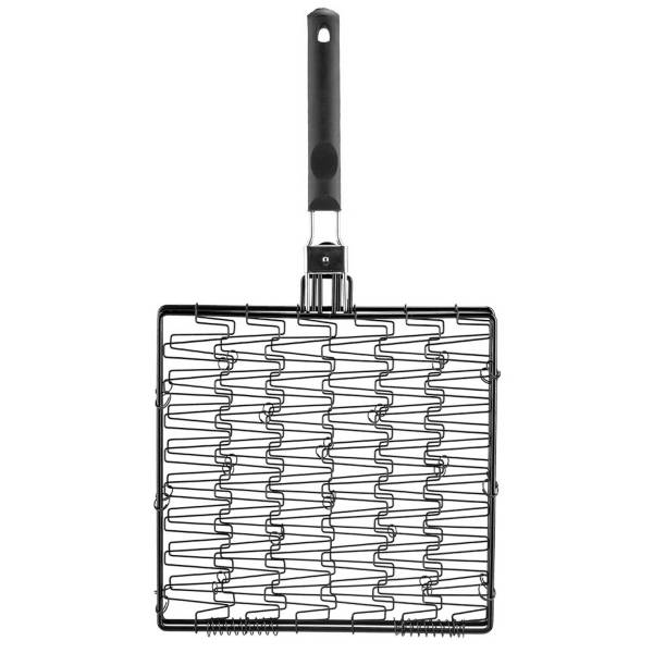 Mr.Bar-B-Q Non-Stick Grilling Basket product image