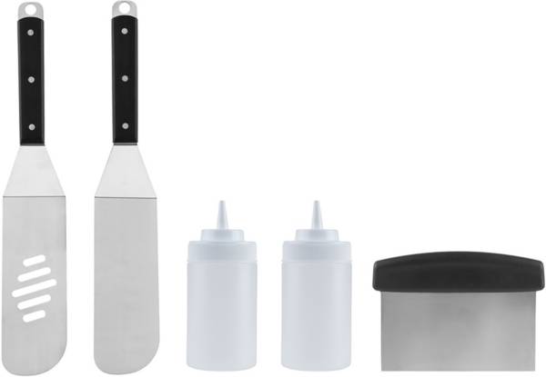 Mr. Bar-B-Q 5 Pc Griddle Set product image