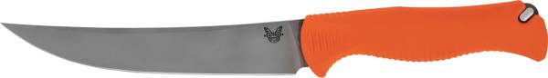 Benchmade Meatcrafter Fixed Blade Knife product image
