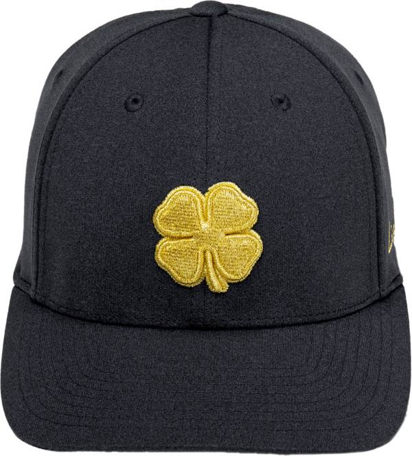 Black Clover + Rawlings Gold Glove 2 Fitted Hat product image