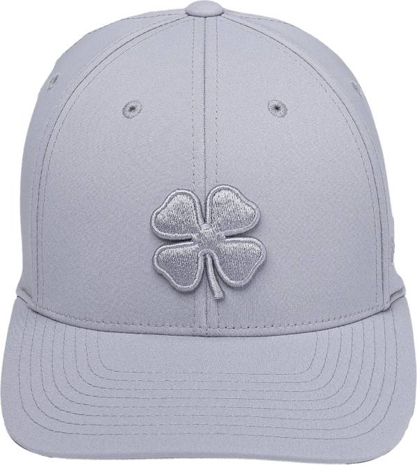 Black Clover + Rawlings Platinum Fitted Hat product image