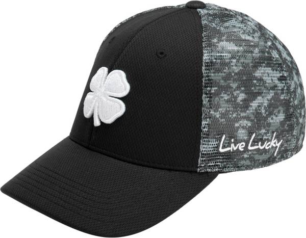 Black Clover Men s BC Freedom 10 Golf Hat Dick s Sporting Goods
