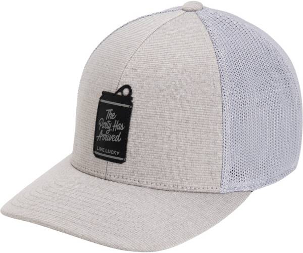 Black Clover Men's Rowdy Golf Hat product image