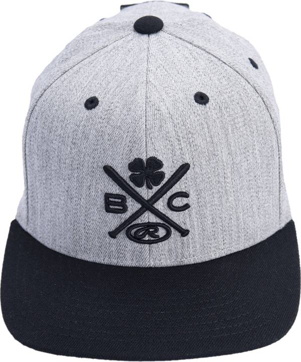 Boys baseball deals hats