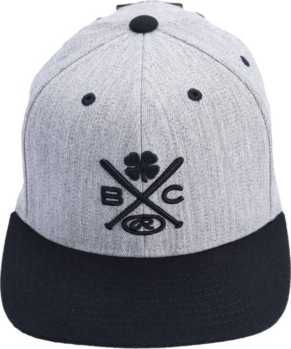 Black Clover + Rawlings Youth Baseball Is Life Hat product image