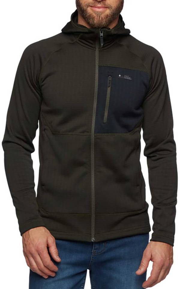 Black Diamond Men's Factor Jacket