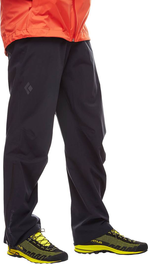 Men's StormLine Stretch Rain Pants