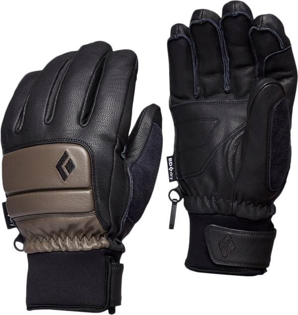 Black Diamond Spark Gloves