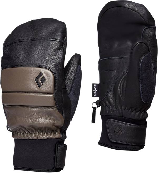 Black Diamond Spark Mittens