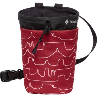 sorry, Black Diamond Gym Chalk Bag is currently out of stock