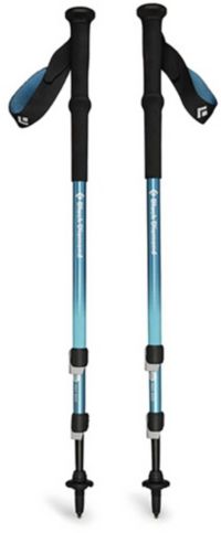 Black Diamond Trail Back Trek Poles