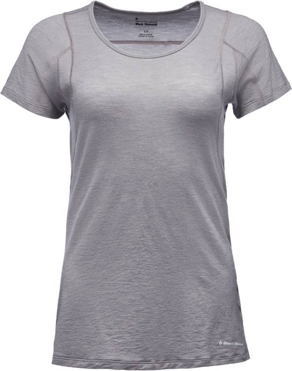 Black Diamond Women's Rhythm T-Shirt product image
