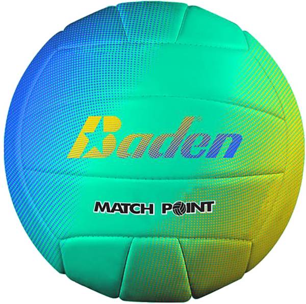 Baden Sports Matchpoint Recreational Outdoor Volleyball Dick's