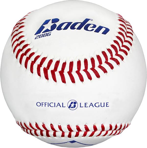 Baden Official League Baseballs product image