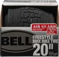 Bell bmx best sale bike tire 20