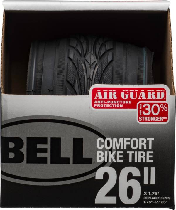 Bell 26 inch discount mountain bike tires