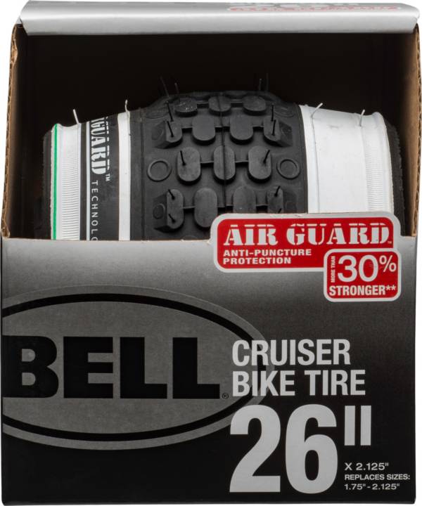 Bell air guard online mountain bike tire 26