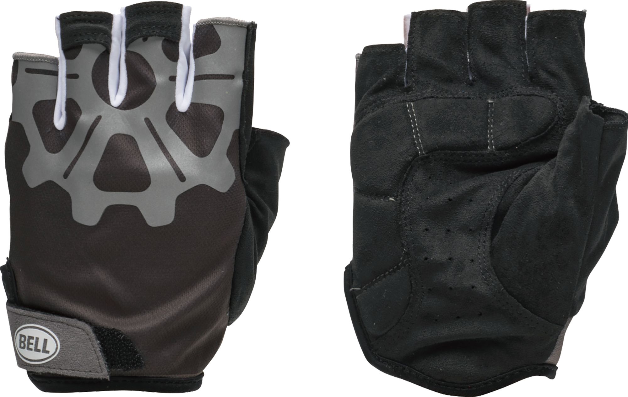 Bell Ramble 600 Reflective Gloves 